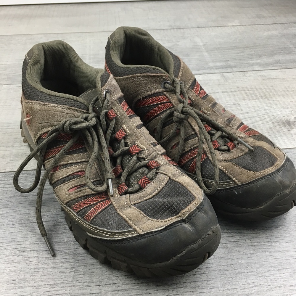 COLEMAN Outdoor Men’s Shoes Size 9.5